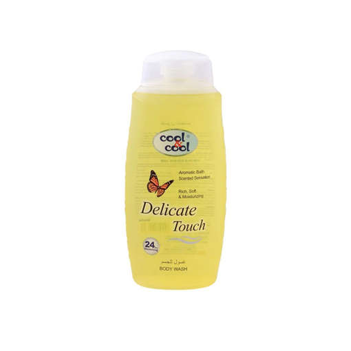 Picture of Cool&cool Bw 500ml Delicate Touch