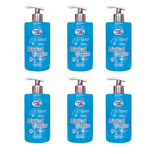 Picture of Cool&cool Hw 500ml Magical Comfort
