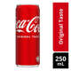 Picture of Coca Cola Can 250ml Loc