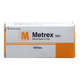 Picture of Metrex 2.5mg 10x10s Imp