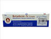 Picture of Betaderm N Cream 15g