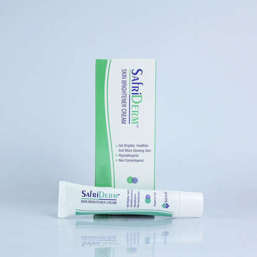 Picture of Safriderm Cream 30g