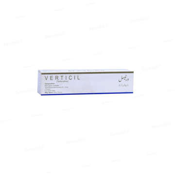 Picture of Verticil Cream 10g