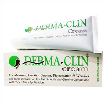 Picture of Derma Clin Cream 20g