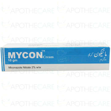 Picture of Mycon Cream 10g