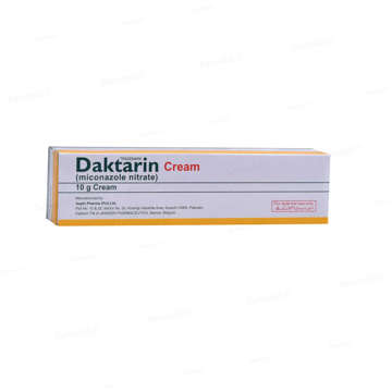 Picture of Daktarin Cream