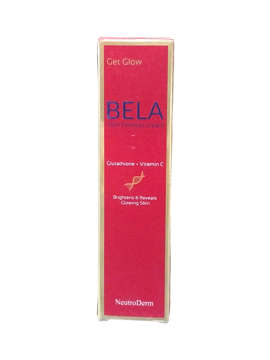 Picture of Bela Skin Fairness Cream 30g