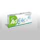 Picture of Ad Folic Od 600mcg Tab 10x3s