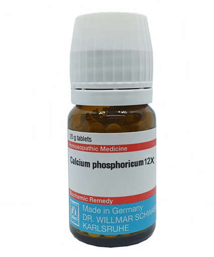 Picture of Calcium Phosphoricum 12x Tab 20g