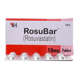 Picture of Rosubar 10mg Tab 10x1s
