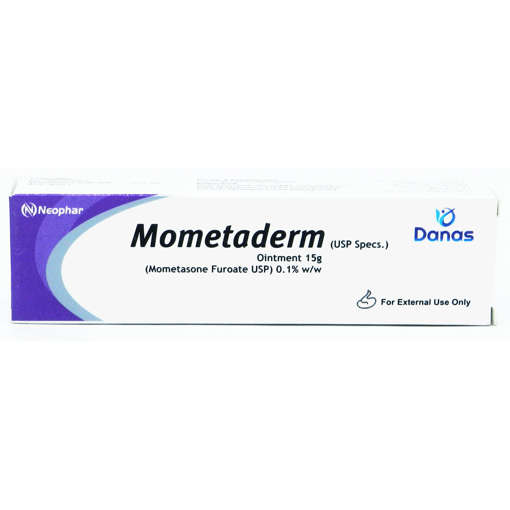 Picture of Mometaderm Oint 15g