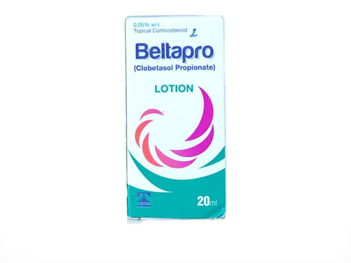Picture of Beltapro Lotion 20ml