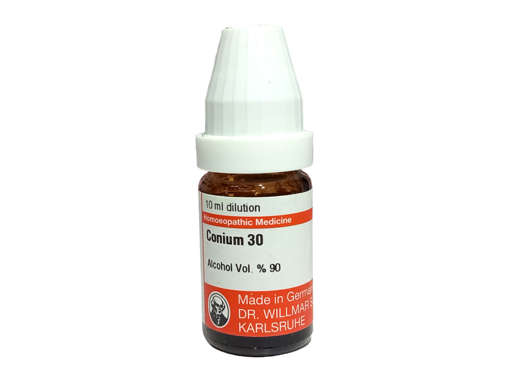 Picture of Conium 30 10ml