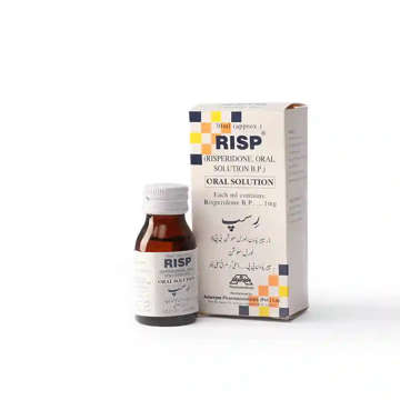 Picture of Risp Syp 30ml