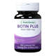 Picture of Nutri F Biotin Plus 2500mcg Tab 30s