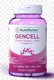 Picture of Nutri F Gencell Tab 60x1s Biotin & Vit C