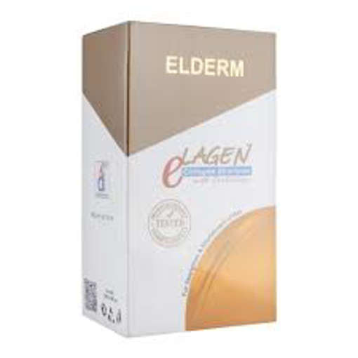 Picture of Elagen Collagen Shampoo 120ml