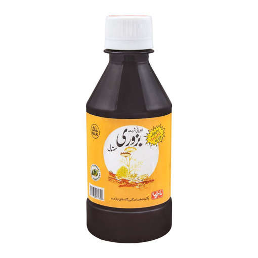 Picture of Qarshi Bazoori Motadil Syp 240ml