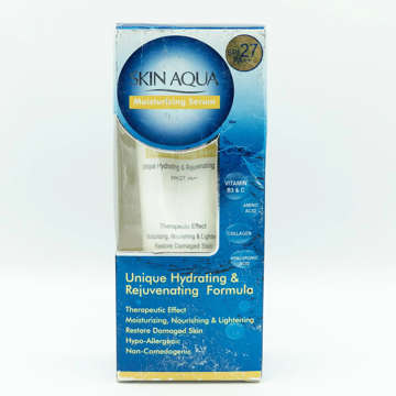 Picture of Skin Aqua Moistr Serum 75ml