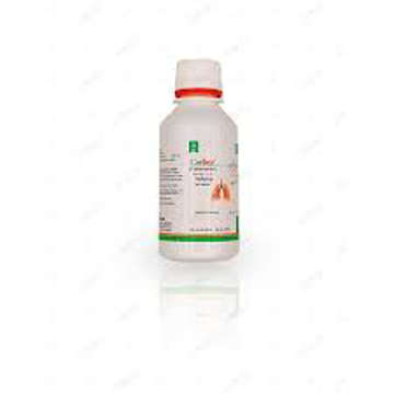 Picture of Carbex 100mg Syp 120ml