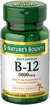 Picture of Nb B 12 5000mcg Tab 40s