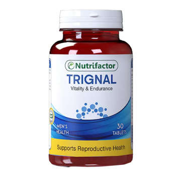 Picture of Nutri F Trignal Tab 30x1s