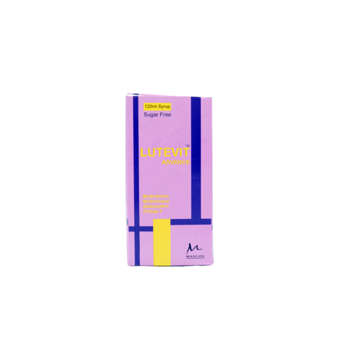 Picture of Lutevit Advance S/f Syp 120ml