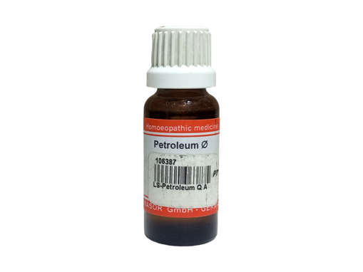 Picture of Petroleum Q 20ml