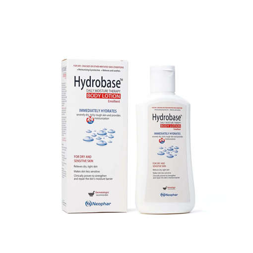 Picture of Hydrobase Body Lotion 200ml