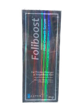 Picture of Foliboost Serum 45ml