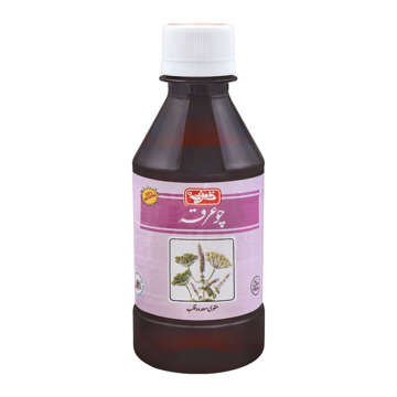 Picture of Qarshi Chuarqa Syp 240ml