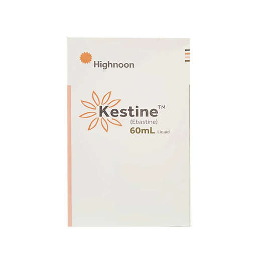 Picture of Kestine Syp 60ml