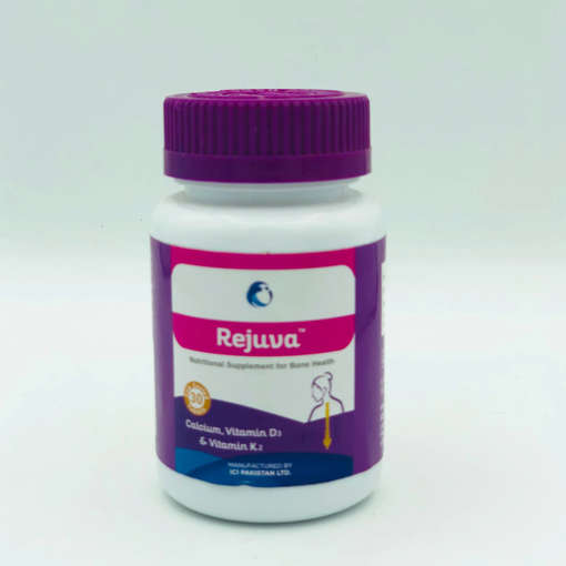 Picture of Rejuva Supplement Tab 30x1s