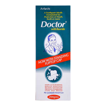 Picture of Doctor Tp 90gm