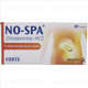 Picture of No Spa Forte Tab 1x30s