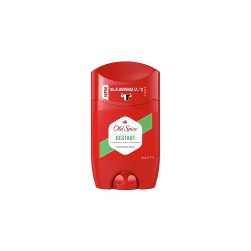 Picture of Old Spice Ds 50ml Restart