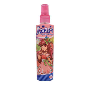 Picture of Disney Eskulin Kids Mist 100ml Spiderman