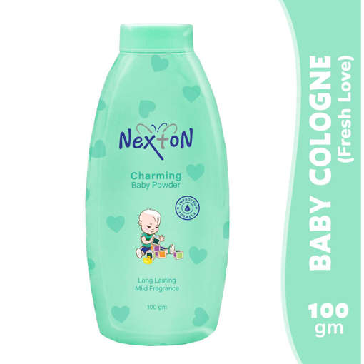 Picture of Nexton BP 200g Charming