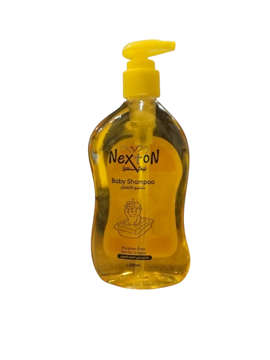 Picture of Nexton Baby Shampoo 250ml