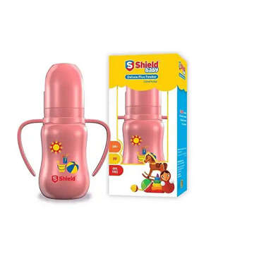 Picture of Shield Deluxe Evenflo Feeder 250ml