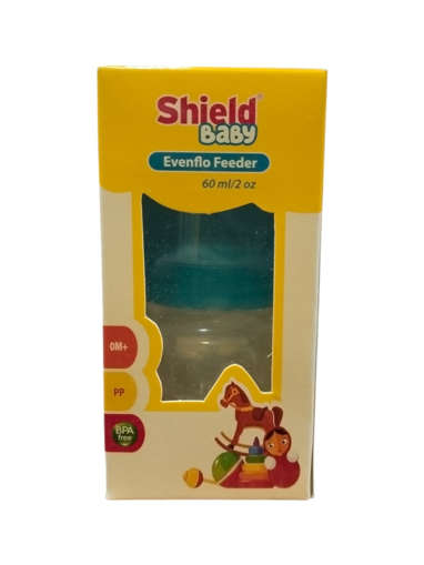 Picture of Shield Evenflo Feeder 60ml 2oz