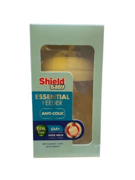 Picture of Shield Essential Feeder Anti Colic 6m+
