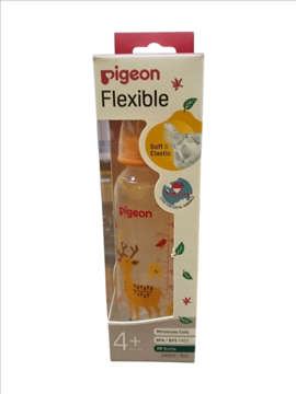 Picture of Pigeon Feeder 240ml 79404