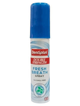Picture of Dentiplus Spray Freshmint 25ml