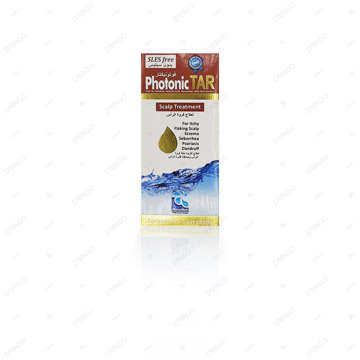 Photonic Max Shampoo 120ml