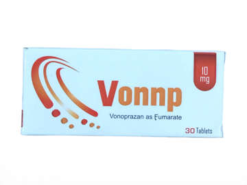 Picture of Vonnp 10mg Tab 10x3s