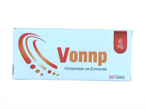 Picture of Vonnp 10mg Tab 10x3s