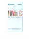 Picture of Vitmin 13 Tab 60x1s