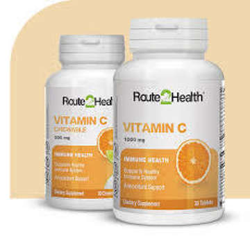 Picture of R2h Vitamin C 1000mg Tab 30x1s