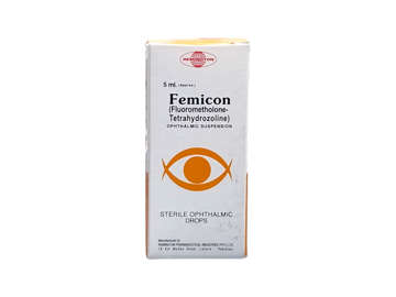 Picture of Femicon Drop